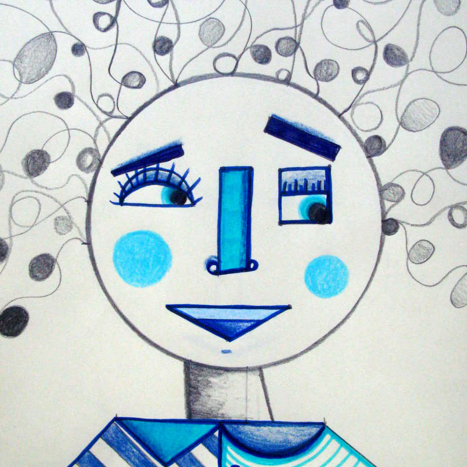 Arts Visuels Cp Ce1 Ce2